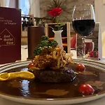 Pensionat Restaurant Bären Weingarten (Wuerttemberg)