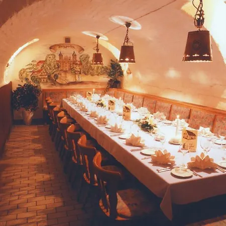 Restaurant Baeren