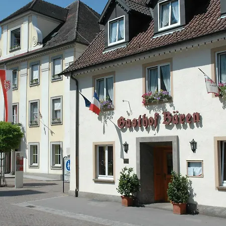 Gasthof Bären 3*