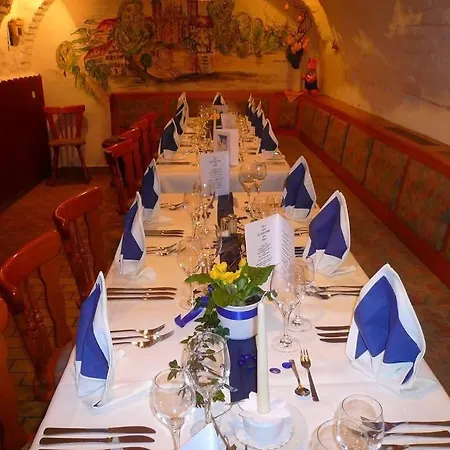 Baeren 게스트하우스