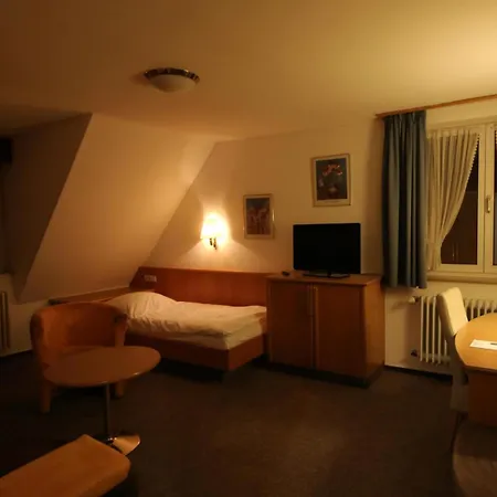 Bären 3*
