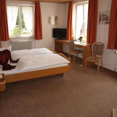 Baeren 3* Weingarten (Wuerttemberg)