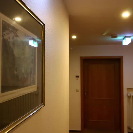 게스트하우스 Baeren 3*