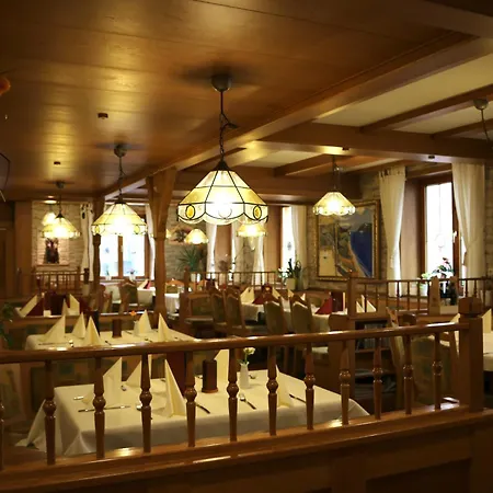 Vendégház Baeren Weingarten