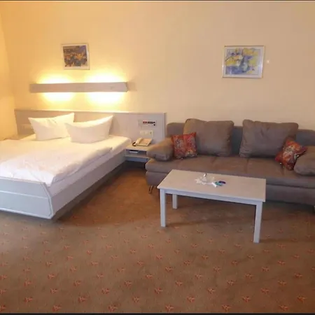 Baeren 바인가르텐