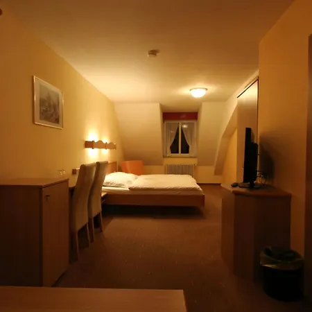 Baeren 3* Weingarten