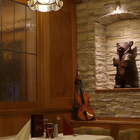 게스트하우스 Baeren