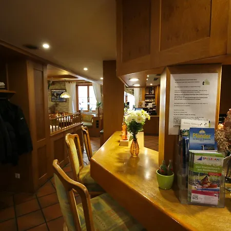 Vendégház Baeren 3*