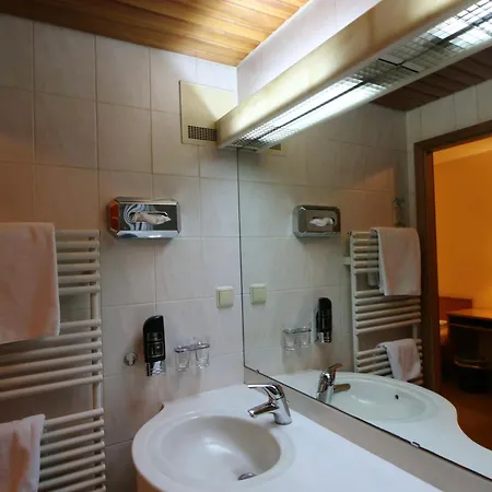 게스트하우스 Baeren 바인가르텐