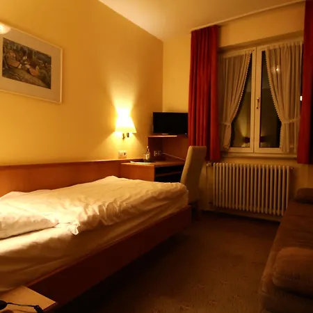 Penzion Baeren 3*