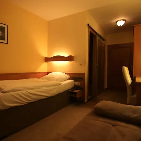 Baeren Vendégház Weingarten