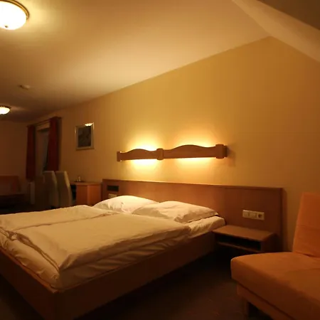 게스트하우스 Baeren 바인가르텐