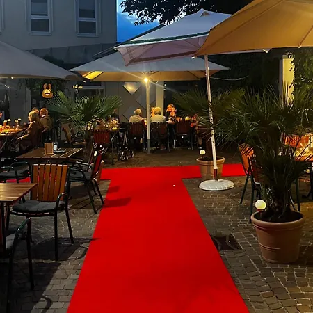 Restaurant Baeren 3* Weingarten (Wuerttemberg)