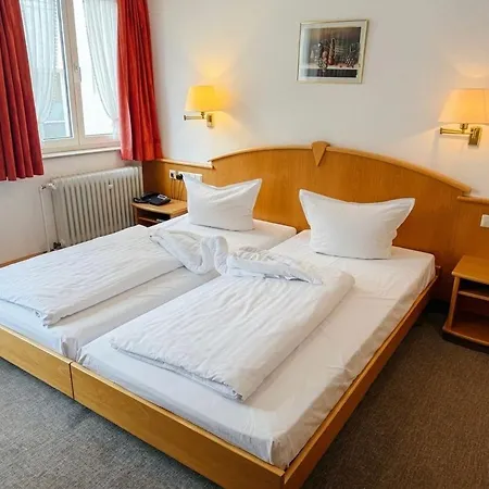 Restaurant Baeren 3* Weingarten (Wuerttemberg)