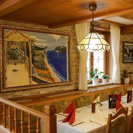 Restaurant Baeren