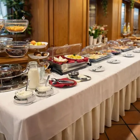 Restaurant Baeren Gæstehus