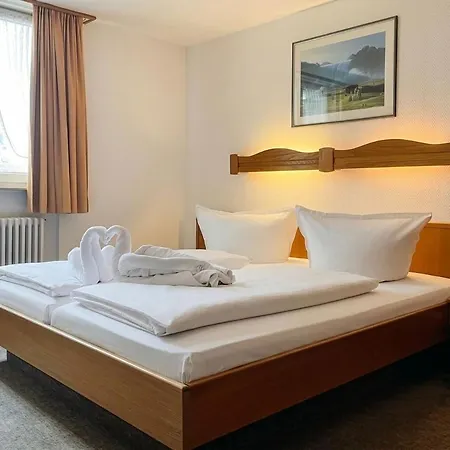 Restaurant Baeren Gæstehus 3*