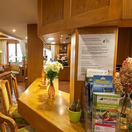 Gæstehus Restaurant Baeren 3*