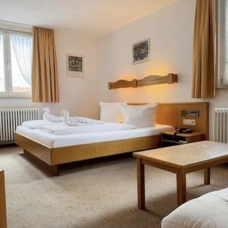 Restaurant Bären 3* Weingarten (Wuerttemberg)