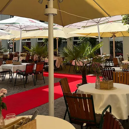 Maison d'hôtes Restaurant Baeren 3*