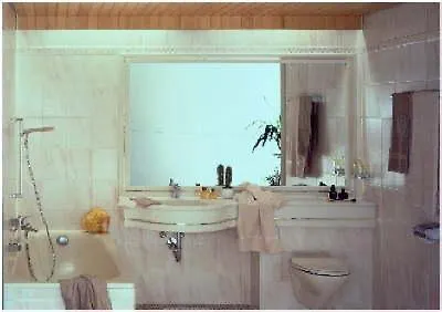 Vendégház Baeren 3*