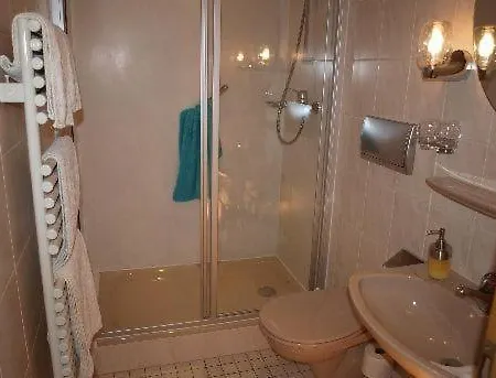 Gæstehus Restaurant Baeren 3*