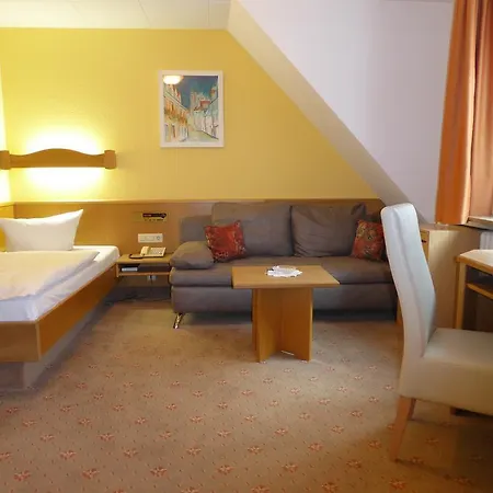 Baeren 3* 바인가르텐